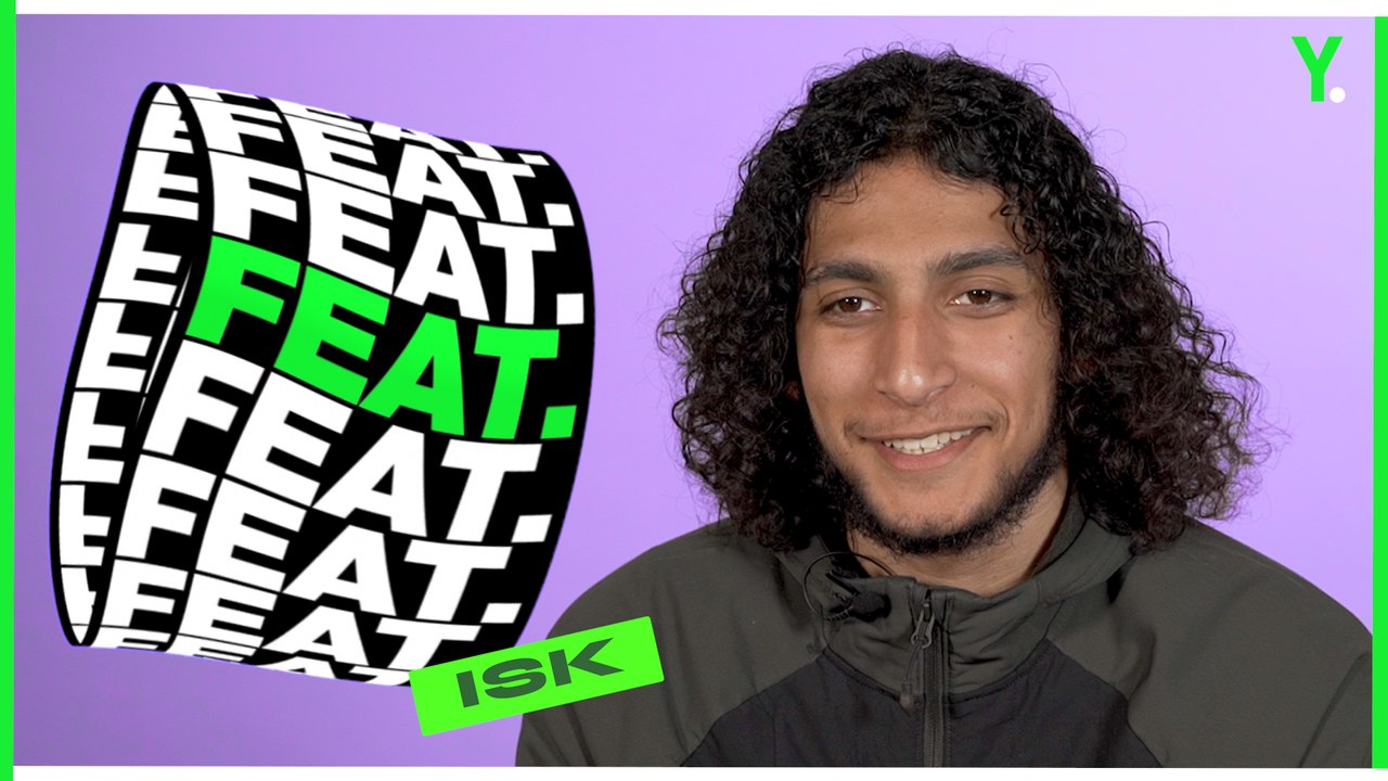 Classico Organisé, Marwa Loud, Mister You, Da Uzi… Les plus gros featuring de ISK (FEAT)