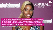 NeNe Leakes Denies 'Stealing Husbands' After BF's Estranged Wife's Lawsuit