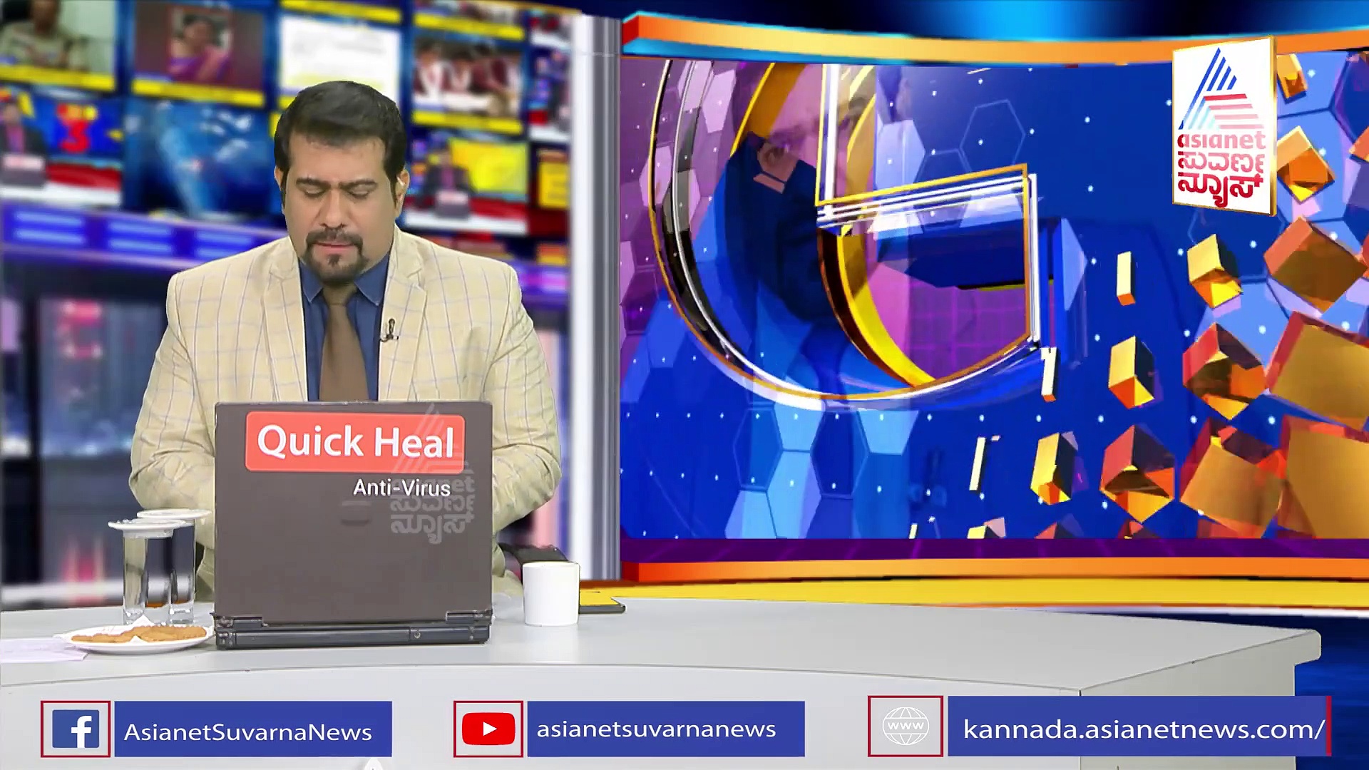 ಬಿಗ್ 3 ನೆರವಿನಿಂದ ವಿದ್ಯಾರ್ಥಿಗೆ ಸಿಕ್ತು ಎಂಬಿಬಿಎಸ್ ಸೀಟು; ಇದು ಕನ್ನಡಿಗರ ತಾಕತ್ತು