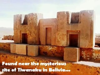 World's 10 Most Incredible Discoveries