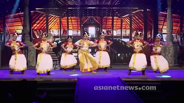 Sthree Sakthi Award 2018 | സ്ത്രീ ശക്തി അവാര്‍ഡ് EP 02 | April 10 2018