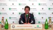 Roland-Garros (Juniors) 2022 - Gilles Arnaud Bailly : "Jouer en finale un Français en France, c'est formidable"