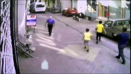 Adıyaman'da küçük Meryem geri geri giden minibüsün altında kalarak can verdi