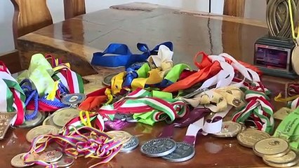 Chayito Pelayo, desea representar a Jalisco en República Checa| CPS Noticias Puerto Vallarta