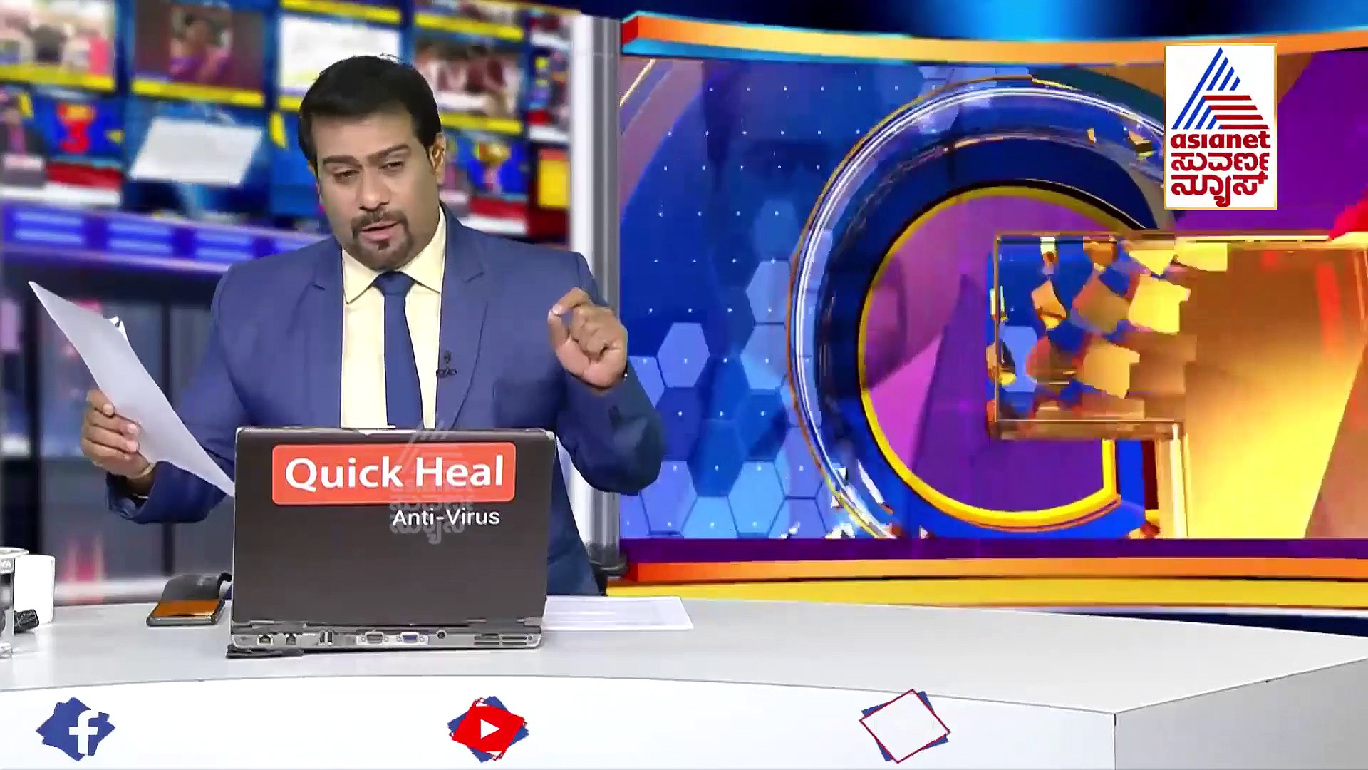 ಪಾಳು ಬಿದ್ದಿದೆ ಹೊಸ ಹಾಸ್ಟೆಲ್, ಕ್ಯಾರೇ ಅಂತಿಲ್ಲ ಅಧಿಕಾರಿಗಳು, ಕೇಳೋರಿಲ್ಲ ವಿದ್ಯಾರ್ಥಿಗಳ ಗೋಳು