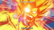 Inazuma Eleven Episode 79 - Gouenji's Decision!(4K Remastered)