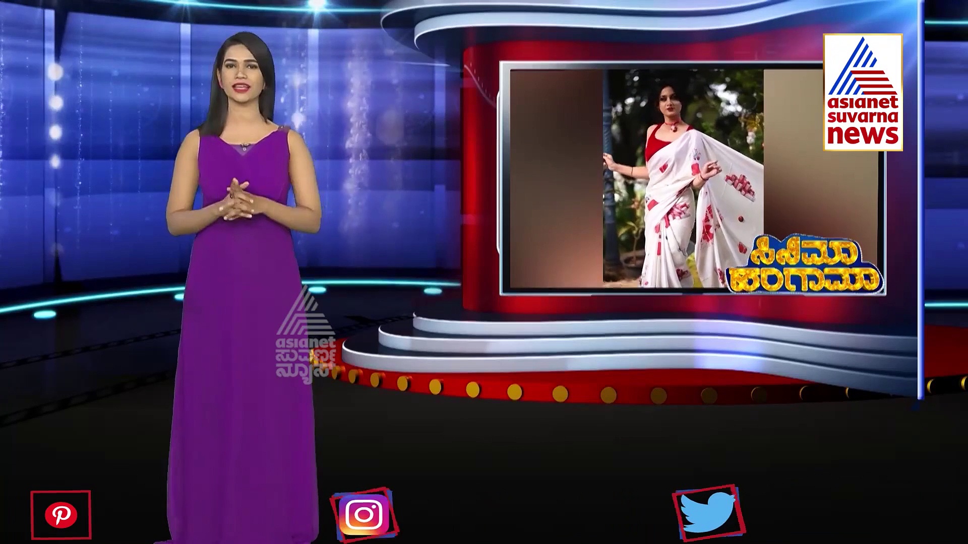 ಲಂಡನ್‌ನಿಂದ ಹಿಂದಿರುಗಿದ ಹರ್ಷಿಕಾ, ಕ್ರಿಸ್ಮಸ್‌ಗೆ ಮಾಡಿಸಿದ್ರು ಫೋಟೋಶೂಟ್‌!