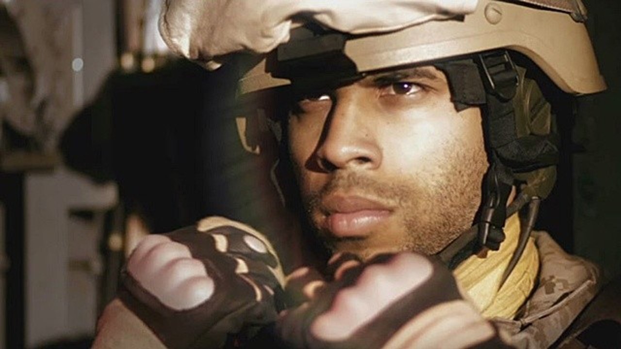 Operation Flashpoint: Red River - Debüt-Trailer