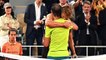 Roland-Garros 2022 - Kristina Mladenovic et Caroline Garcia sur la fin tragique de Nadal-Zverev : "C'est triste pour Zverev... tout s'est éteint !"