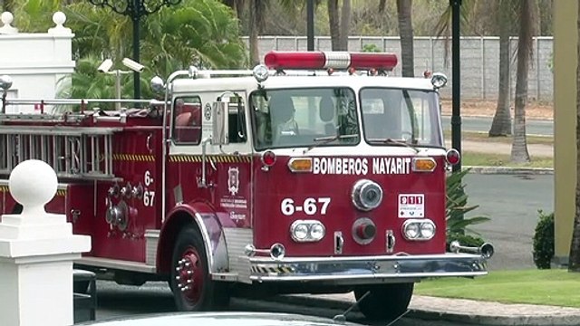 Afinan coordinación en materia de emergencias en Bahía de Banderas | CPS Noticias Puerto Vallarta