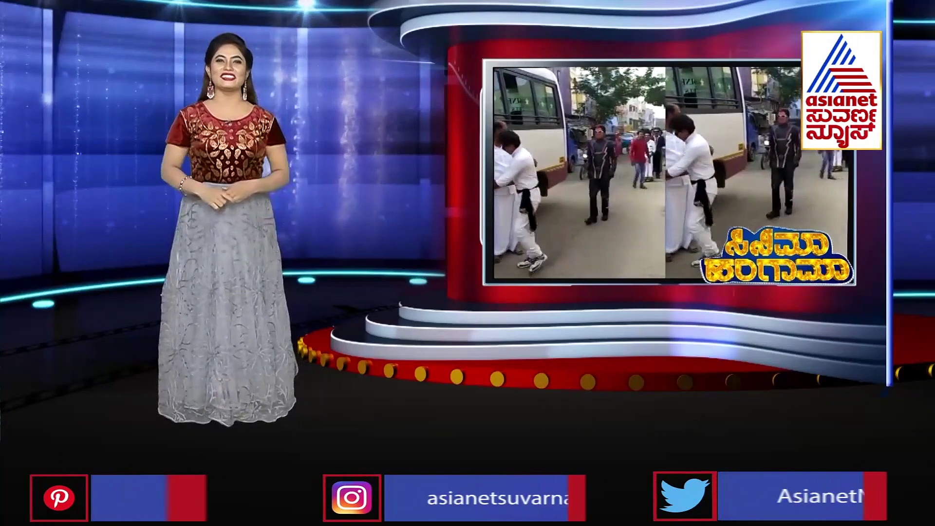 ಫ್ಯಾನ್ಸ್‌ನಿಂದ ತಲೈವಾಗೆ ಸಿಕ್ತು ಡಿಫರೆಂಟ್ ಗಿಫ್ಟ್: ವಿಡಿಯೋ ವೈರಲ್