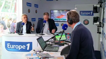 Stade de France : la France sifflée hors-jeu
