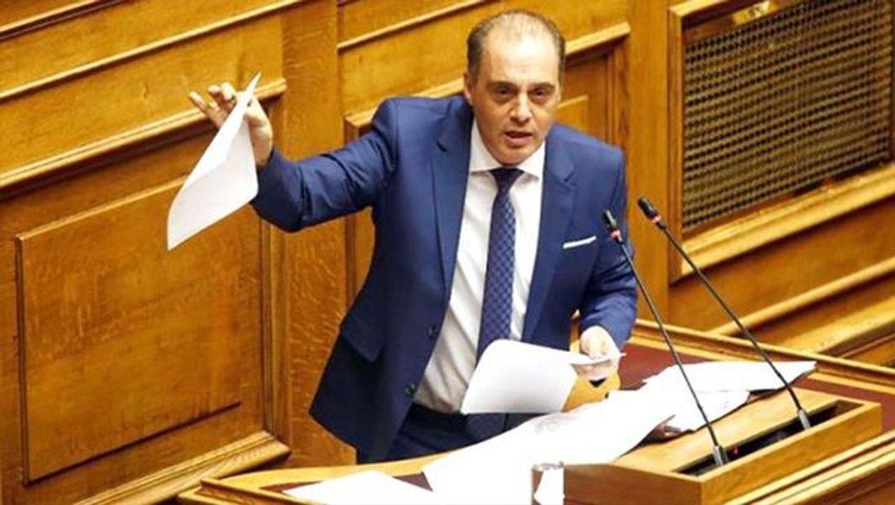 Yunan vekilden itiraf gibi sözler: Erdoğan, Türkiye'yi süper güç haline getiriyor