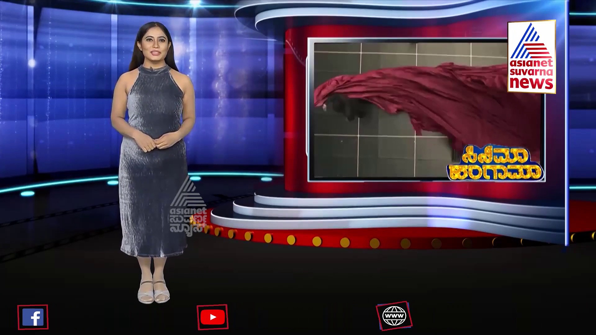 ಚಾಪ್ಟರ್‌ 1 ಗಿಂತ ಡಿಫರೆಂಟ್‌ ಆಗಿದೆ ಚಾಪ್ಟರ್ 2 ರಾಕಿಬಾಯ್ ಲುಕ್!