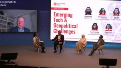 Expertos creen que confiar en las máquinas es el paso para saludar otro mundo