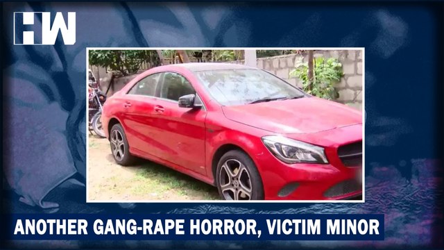 Headlines: Hyderabad minor gang-raped in car; all 5 accused, including MLA’s son, are minors