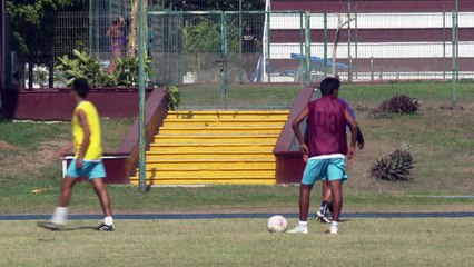 En buenas condiciones Pista de Atletismo de la Bobadilla| CPS Noticias Puerto Vallarta