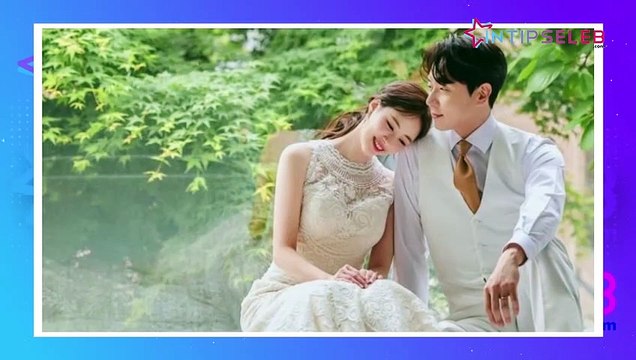 Begini Potret Prewedding Andy Shinhwa dan Lee Eun Joo
