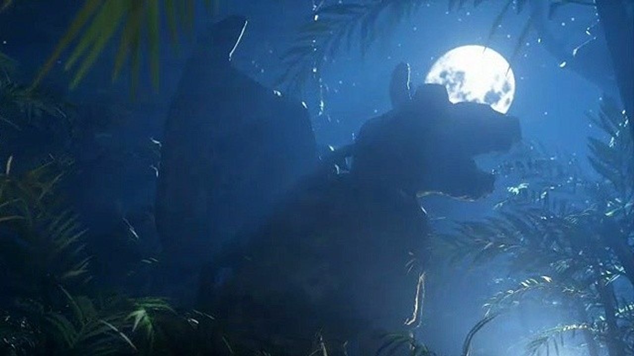 3D Mark 11 - Trailer zum kommenden Benchmark-Tool