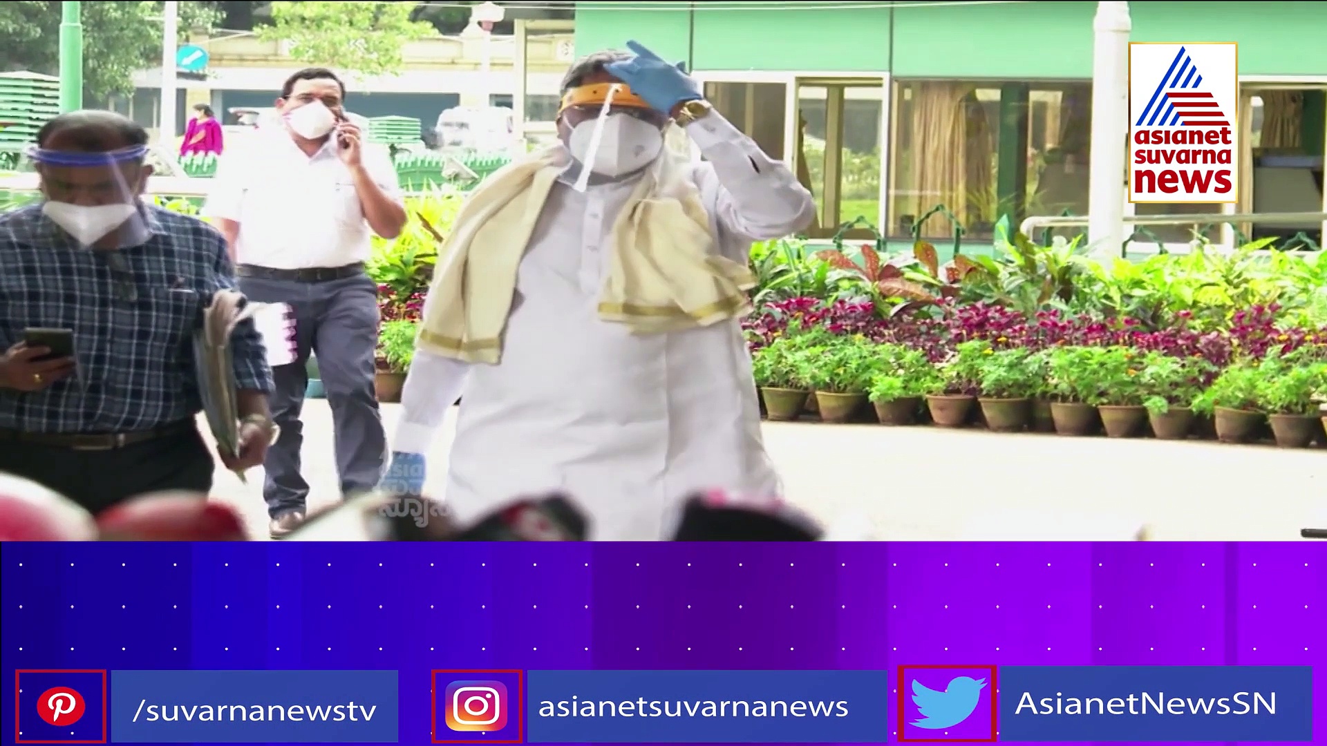 ಕಾಂಗ್ರೆಸ್‌ಗೆ ಮುಟ್ಟಿ ನೋಡಿಕೊಳ್ಳುವ ಹಾಗೆ ಟಕ್ಕರ್ ಕೊಟ್ಟ ಟಗರು ಸಿದ್ದು; ಕೈ ಪಾಳಯಕ್ಕೆ ಬಿತ್ತು ಗುದ್ದು!