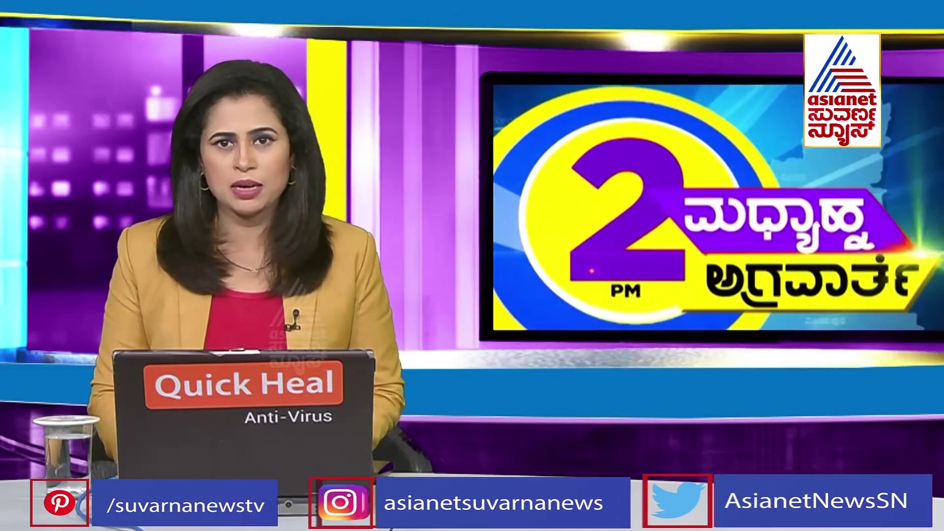 ರಾಜ್ಯ ರಾಜಕಾರಣದಲ್ಲಿ ಮಹತ್ವದ ಬೆಳವಣಿಗೆ: ಬಿಜೆಪಿ ವಿರುದ್ಧ ತಿರುಗಿಬಿದ್ದ ದಳಪತಿಗಳು