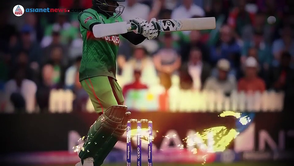 ബംഗ്ലാദേശിന്റെ പ്രതീക്ഷകള്‍ ഷാക്കിബിന്റെ ചുമലിലാണ്