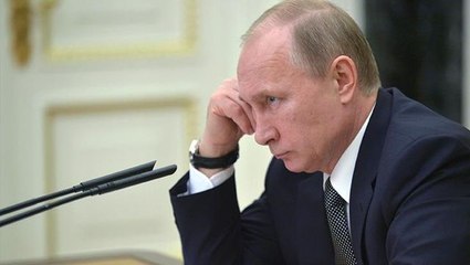 ABD istihbaratı Putin'in sırlarını deşifre etti: Kanser tedavisi gördü, suikast girişiminden kurtuldu
