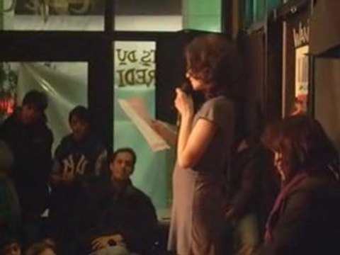 Les Cons Mademoiselle Mots Roses