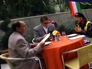 Nash Bridges S05 E14