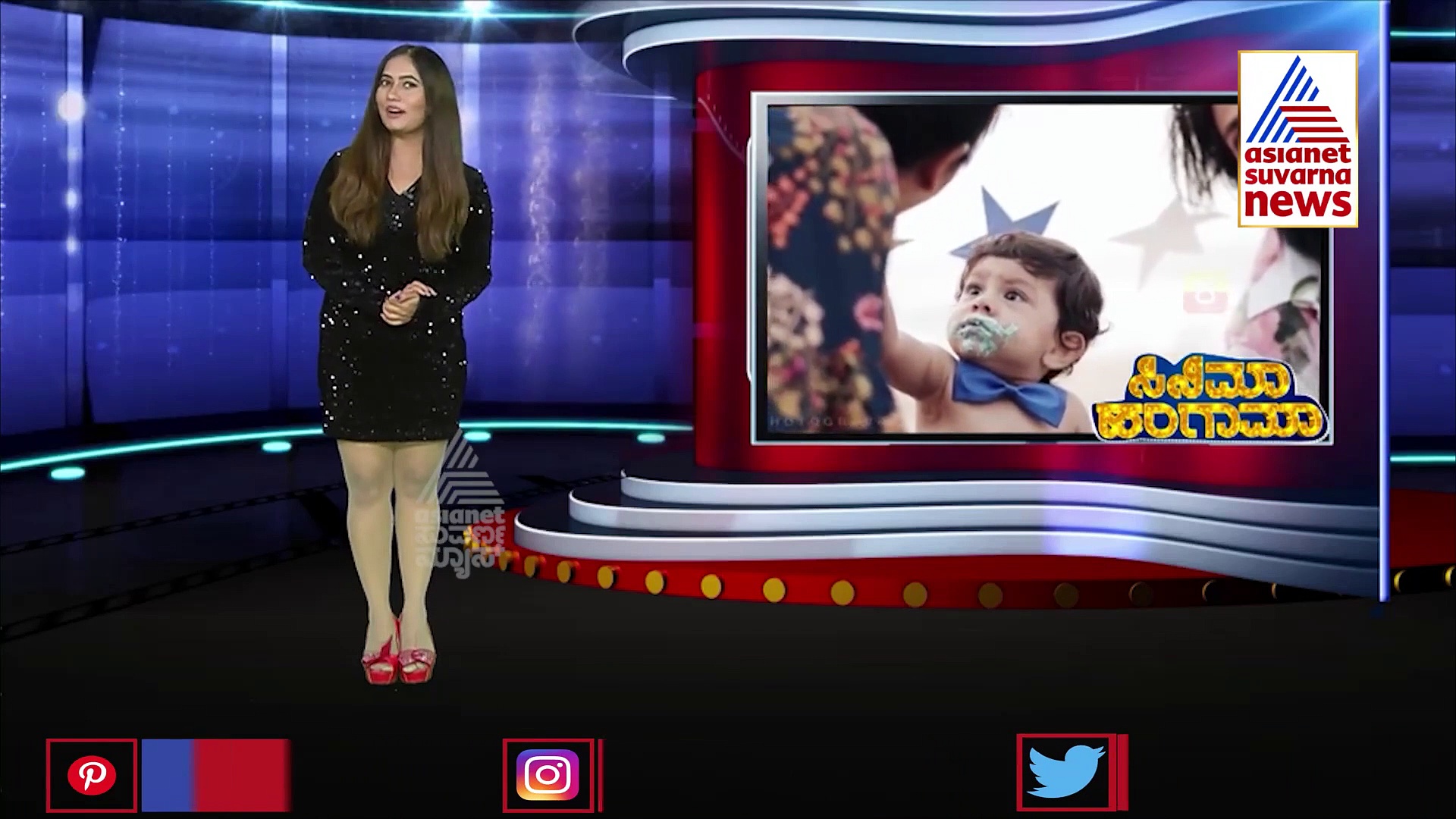 ಬೀಚ್‌ ಬಳಿ ಕೇಕ್‌ ಸ್ಮ್ಯಾಶ್ ಮಾಡಿದ ಯಥರ್ವ್‌; ರಾಧಿಕಾ ಶೇರ್ ಮಾಡಿದ ವಿಡಿಯೋ ವೈರಲ್!