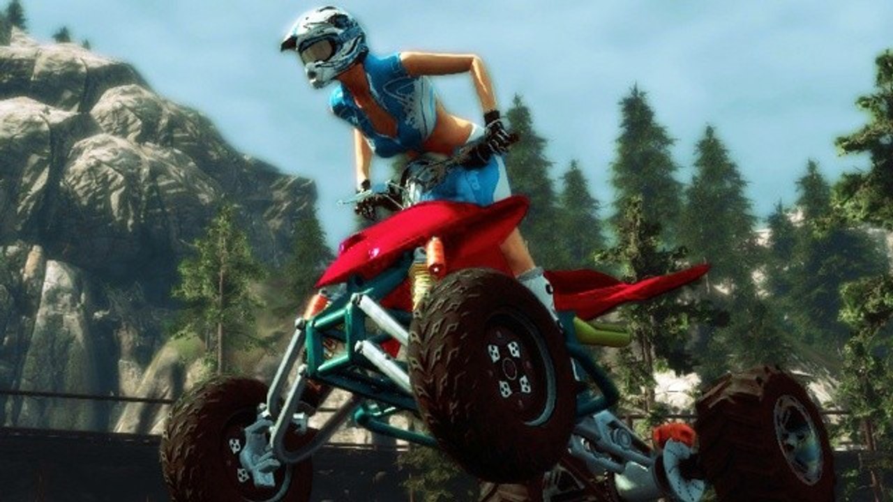 Nail'd - release trailer