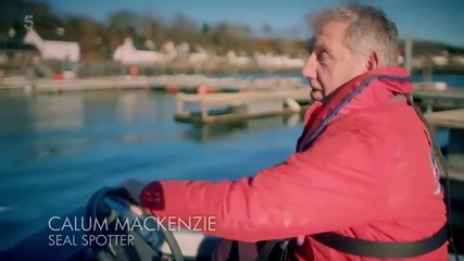 Worlds Most Scenic Railway Journeys S06E01