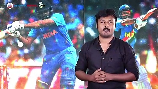 ഹിറ്റ്മാന്‍ അതുക്കുംമേലെ; മാഞ്ചസ്റ്ററില്‍ തലതാഴ്ത്തി പാക്കിസ്ഥാന്‍