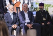 Bakan Mehmet Nuri Ersoy, Beyoğlu Kültür Yolundaki etkinliklere katıldı