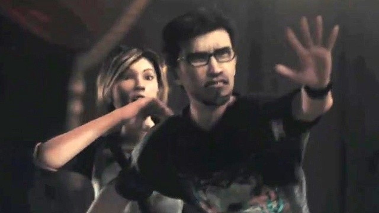 Splatterhouse - launch-trailer