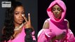 Remy Ma Addresses Her Comments About Doja Cat | Billboard News
