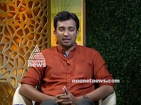 അനുഷ മാര്‍ട്ടിന്റെ ചിത്ര പ്രദര്‍ശനം തിരുവനന്തപുരം ദര്‍ബാര്‍ ഹാളില്‍