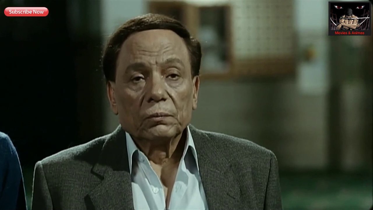 فيلم حسن ومرقص للنجم عادل امام - جزء ثاني