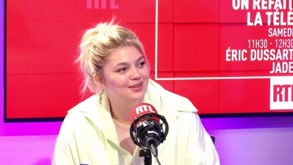Louane rencontre sa plus grande fan !