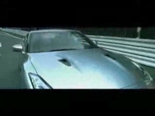 Hennessey Viper Iron Man R8 GT-R - Fast Lane Daily - 11Mar08