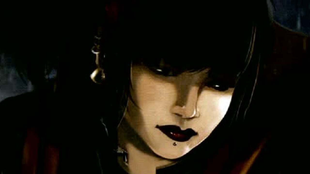 Gray Matter - Test-Video