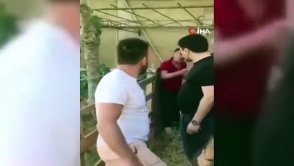İstanbul Pendik'te 15 yaşındaki kız çocuğuna taciz iddiası ortalığı karıştırdı