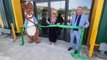 Green Fingers Garden Centre opens in South Shields