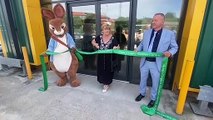 Green Fingers Garden Centre opens in South Shields