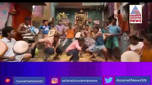 ಆರಂಭದಲ್ಲಿಯೇ ವಿವಾದದಲ್ಲಿ ಸಿಲುಕಿಕೊಂಡಿತು ಮುತ್ತಪ್ಪ ಬಯೋಪಿಕ್!