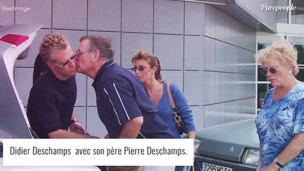 France-Danemark : Didier Deschamps absent, la raison de son remplacement inattendu