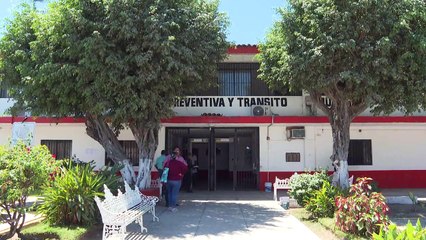 Se va comisario de Policía | CPS Noticias Puerto Vallarta