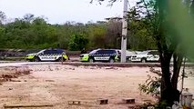 Suspeitos do assassinato de promotor paraguaio detidos