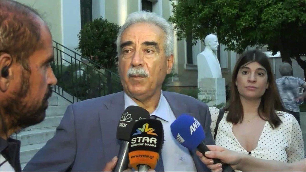 Τι δήλωσε ο δικηγόρος των ψαράδων που προφυλακί...