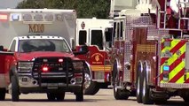 Accidente de estudiantes, Corpus Christi